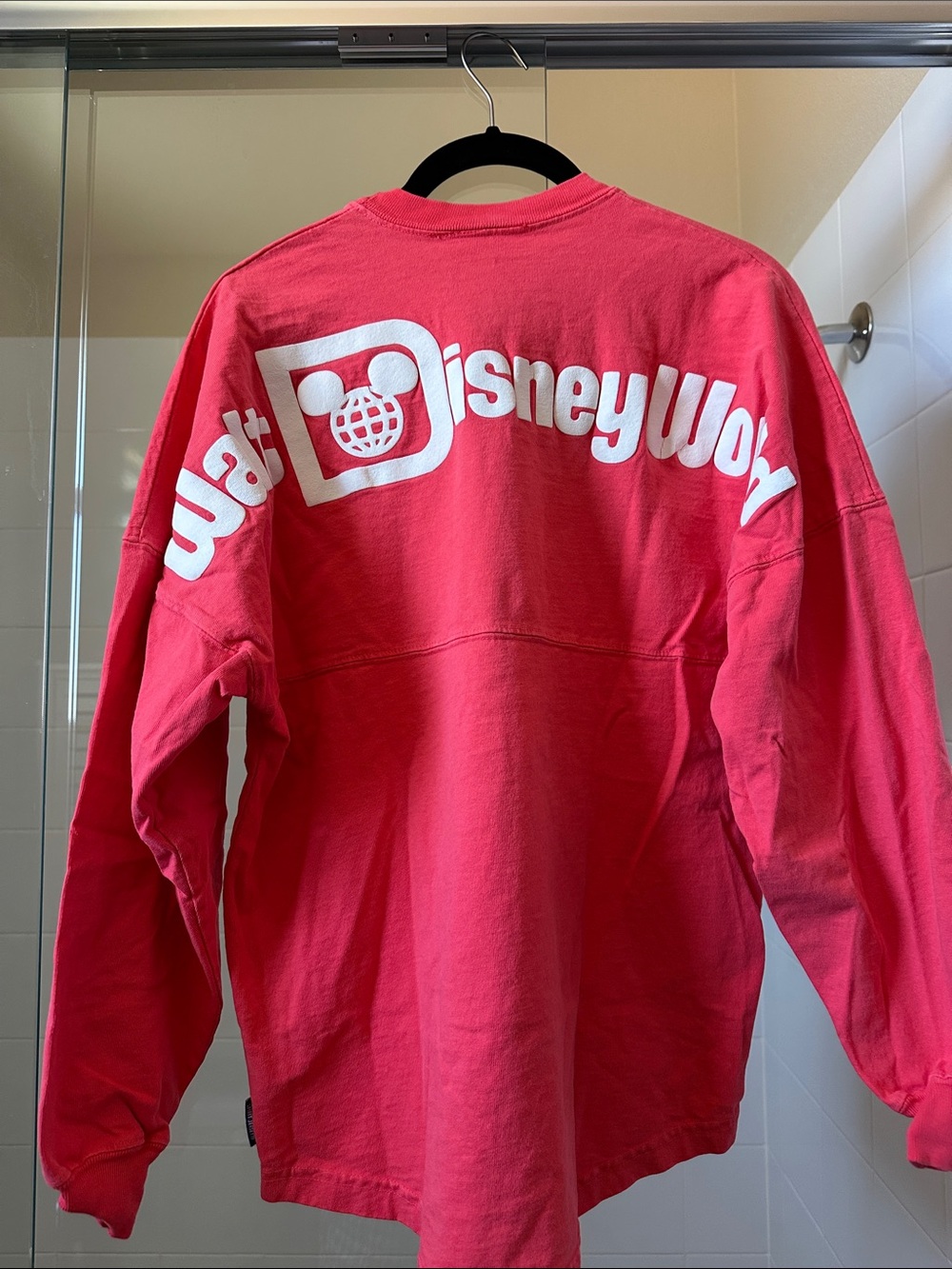 Walt Disney World Spirit Jersey